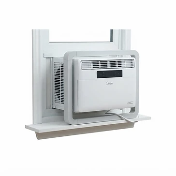 Midea U 12,000 BTU Smart Inverter Window Air Conditioner