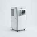 Woods AC Milan 9K WiFi Smart Home Window-Vented Air Conditioner