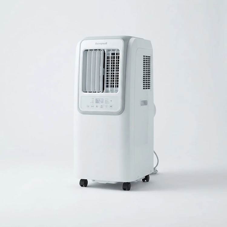 Honeywell 12000 BTU WiFi Portable Air Conditioner