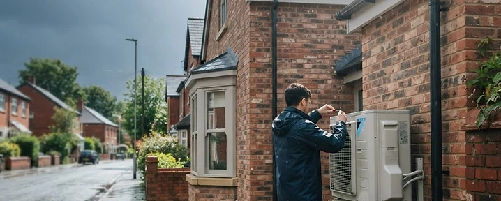 Climate Volatility and Your Home: Why Adaptive Cooling is Essential