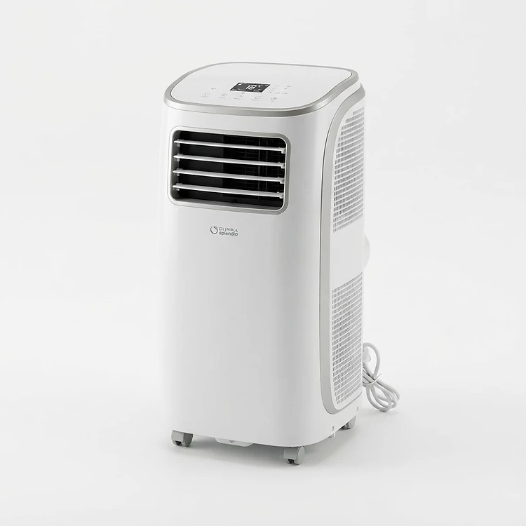 Olimpia Splendid Dolceclima Air Pro 14 HP Smart Heat Pump Portable Air Conditioner
