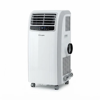 Dimplex DCP10HP 10,000 BTU Portable Air Conditioner with Heat Pump