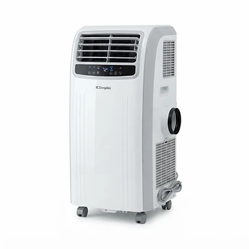 Dimplex DCP10HP 10,000 BTU Portable Air Conditioner with Heat Pump