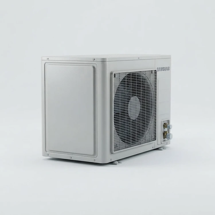 Samsung AJ050TXJ2KH/EA 5.0kW Dual-Zone Multi-Split Outdoor Unit