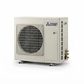 Mitsubishi Electric MXZ-3F68VF4 Triple-Port Multi-Split Inverter Outdoor Unit 6.8kW