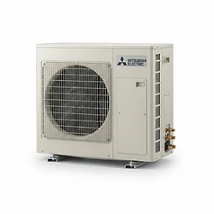 Mitsubishi Electric MXZ-3F68VF4 Triple-Port Multi-Split Inverter Outdoor Unit 6.8kW