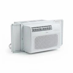 Midea 12,000 BTU Smart Inverter Window Air Conditioner