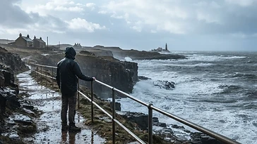 The New Normal: Why Met Office Data Signals Permanent UK Climate Shifts