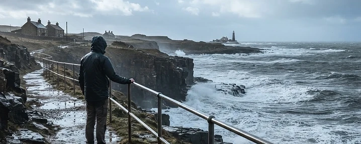 The New Normal: Why Met Office Data Signals Permanent UK Climate Shifts