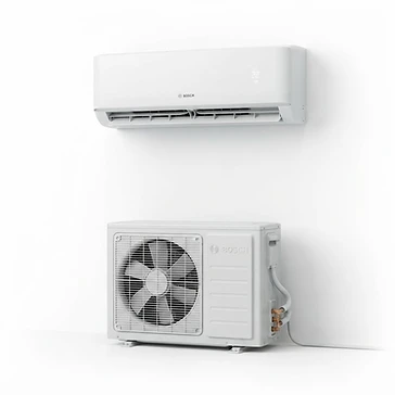 Bosch Climate 4000i 5.3kW Smart Inverter Split System Air Conditioner Heat Pump