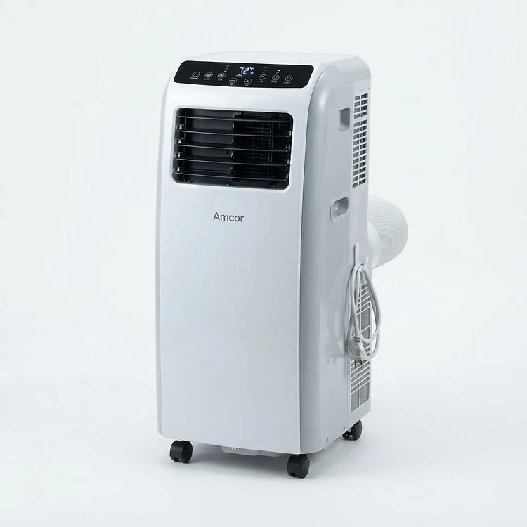 Amcor 12000 BTU Portable Air Conditioner