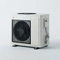 Mitsubishi Electric MXZ-4F71VGD Multi-Split Outdoor Unit