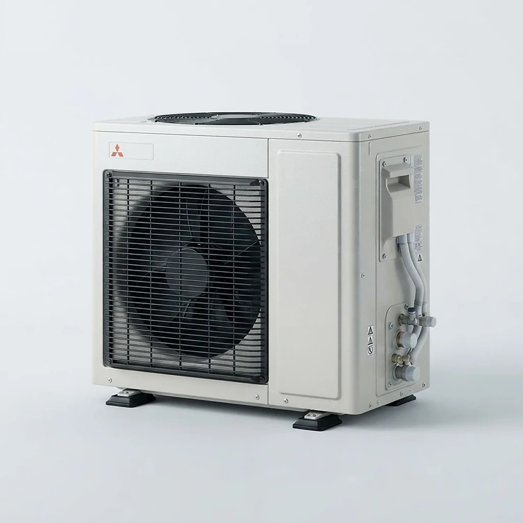 Mitsubishi Electric MXZ-4F71VGD Multi-Split Outdoor Unit