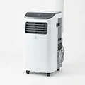 Omega Altalfa 14000 BTU High-Capacity Smart Portable AC