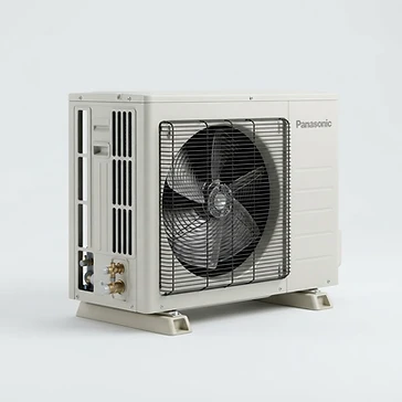Panasonic CU-2Z41TBE Multi-Split Outdoor Unit