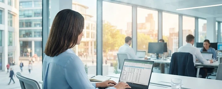 Why Modern Air Conditioning is the Key to Workplace and Home Resilience
