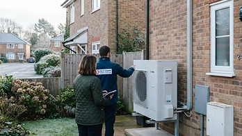 Maximising the Boiler Upgrade Scheme: Air-to-Air Heat Pumps Explained