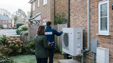 Maximising the Boiler Upgrade Scheme: Air-to-Air Heat Pumps Explained
