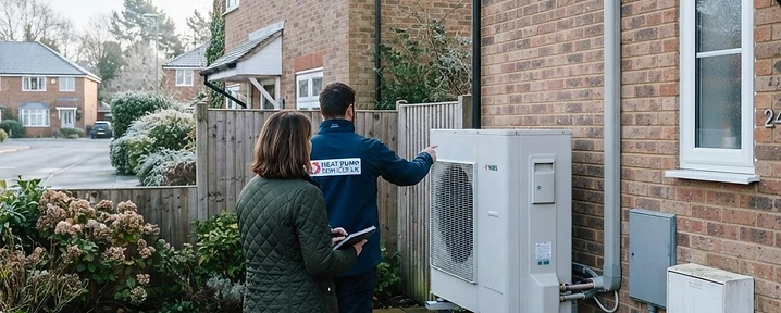 Maximising the Boiler Upgrade Scheme: Air-to-Air Heat Pumps Explained
