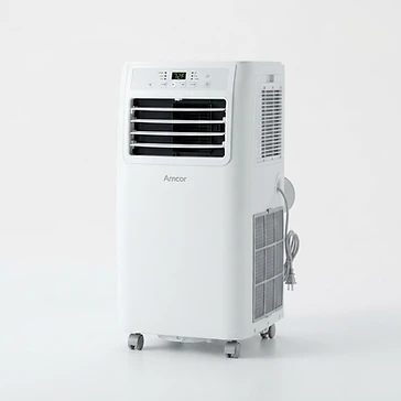Amcor SF8000E-V3 Portable Air Conditioner