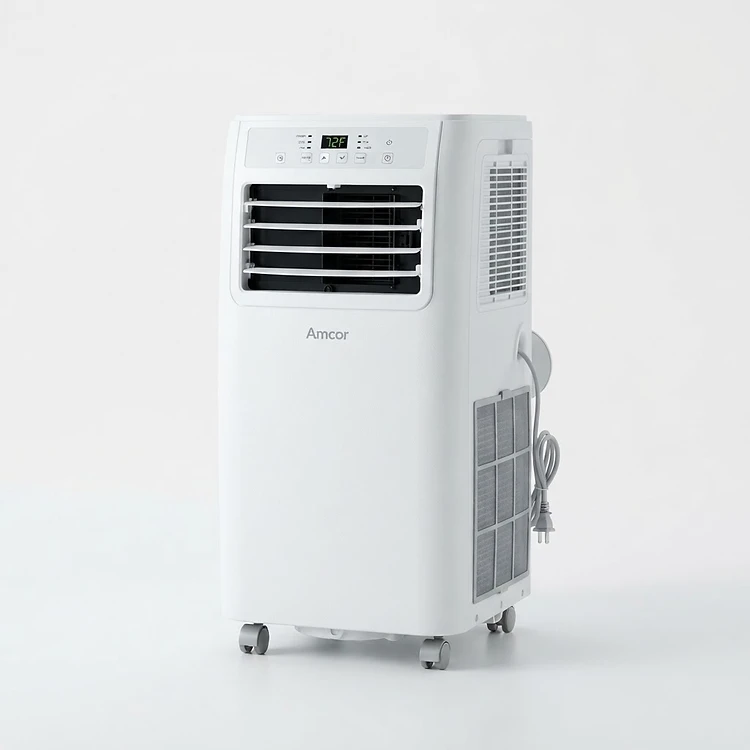 Amcor SF8000E-V3 Portable Air Conditioner