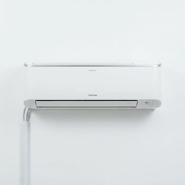 Toshiba Daiseikai 9 3.5kW Inverter Split System