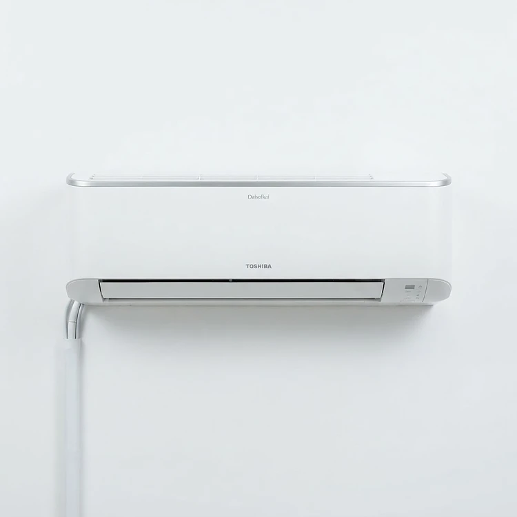 Toshiba Daiseikai 9 3.5kW Inverter Split System