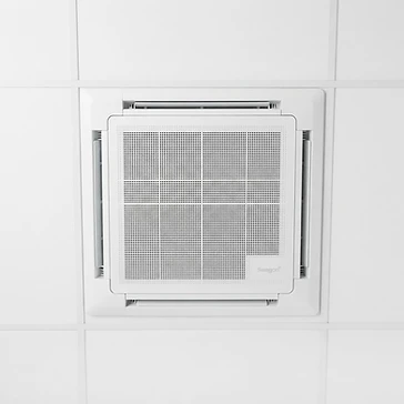 Swegon PARASOL Zenith 600