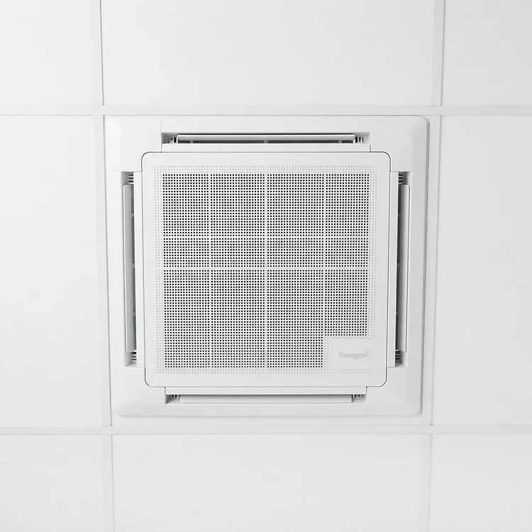 Swegon PARASOL Zenith 600