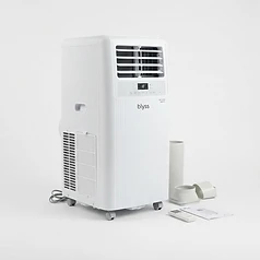 Blyss WAP-267EC 9000 BTU Portable Air Conditioner