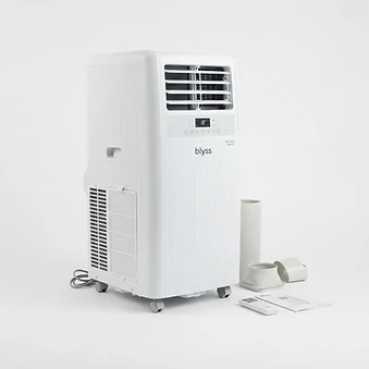Blyss WAP-267EC 9000 BTU Portable Air Conditioner