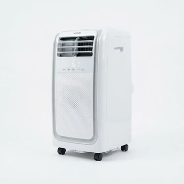 Woods AC Milan 7K WiFi Smart Home