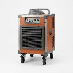 Dantherm AC-R11000 Rugged Mobile Air Conditioner