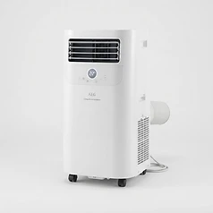 AEG ChillFlex Pro AXP26U338CW Portable Air Conditioner
