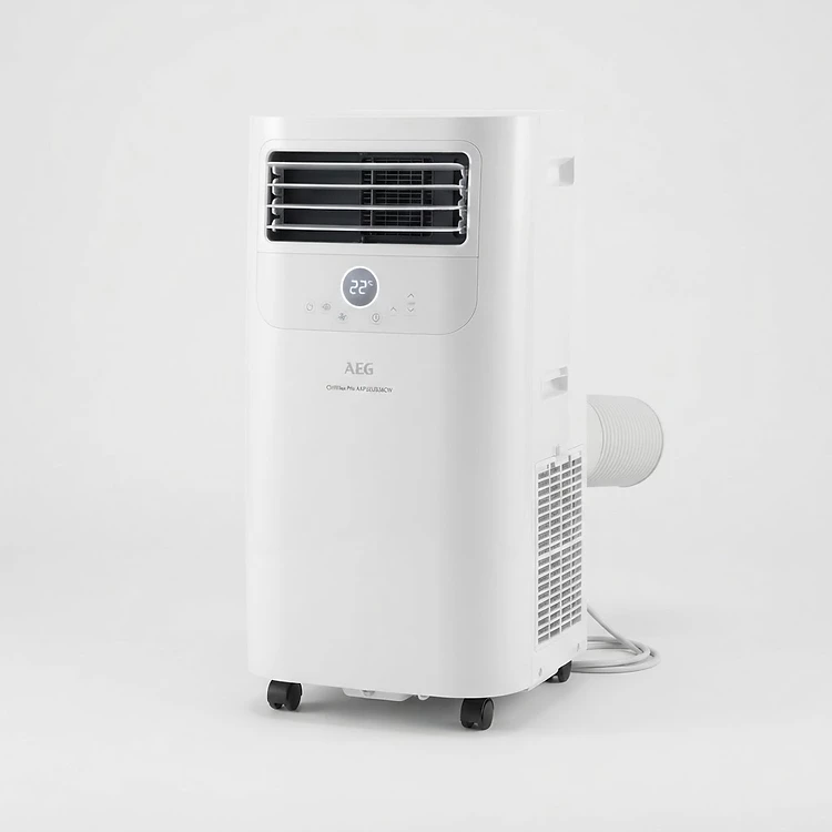 AEG ChillFlex Pro AXP26U338CW Portable Air Conditioner