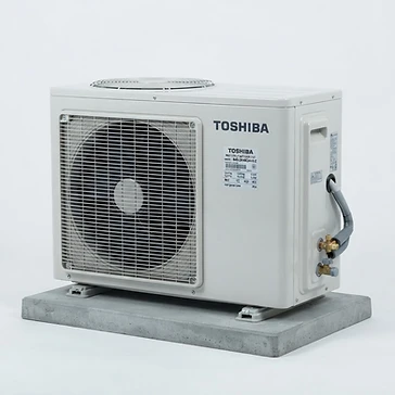 Toshiba RAS-2M18G3AVG-E Multi-Split Outdoor Unit