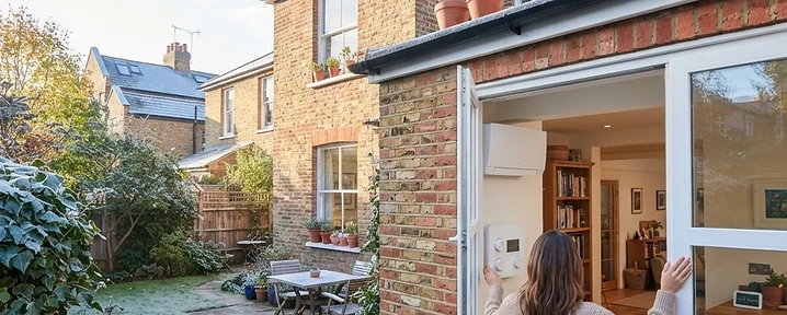High Pressure Returns: Preparing Your Home for Late-Season Warm Spells
