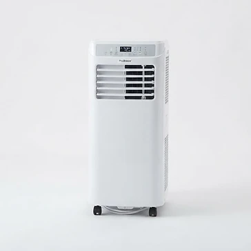 Pro Breeze 7,000 BTU 3-in-1 Portable Air Conditioner