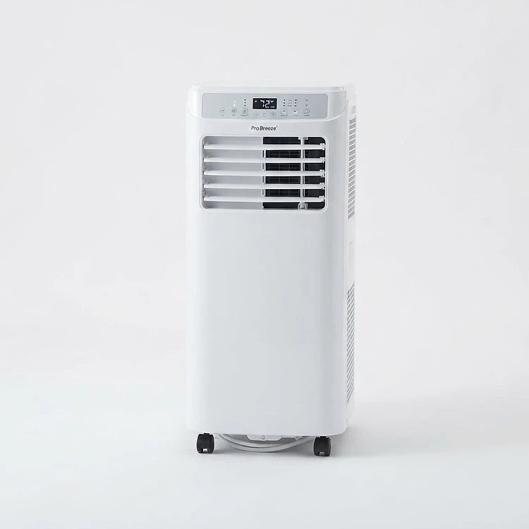 Pro Breeze 7,000 BTU 3-in-1 Portable Air Conditioner
