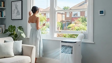 September Heatwave Risks: Why UK Homes Need Reliable Climate Control