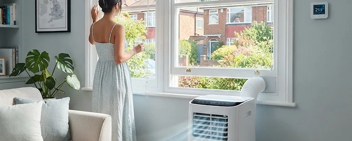 September Heatwave Risks: Why UK Homes Need Reliable Climate Control