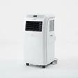 VYtronIX 12000 BTU Portable Air Conditioner with Heat Pump