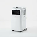 VYtronIX 12000 BTU Portable Air Conditioner with Heat Pump