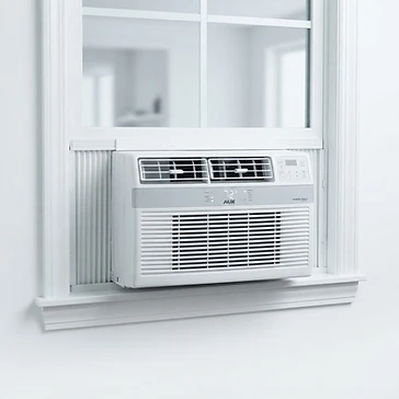 AUX 12,000 BTU High-Efficiency Inverter Smart Window Unit