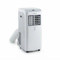Pro Breeze 5,000 BTU 4-in-1 Smart Portable Air Conditioner
