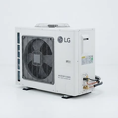 LG MU5R36.U36A0 10.6kW Multi-Split Outdoor Unit