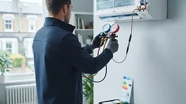 Understanding F-Gas Regulations and Energy Labelling for UK Consumers