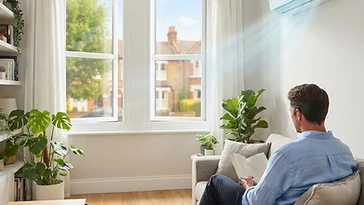 Mid-20s Temperature Spikes: Why Modern Homes Need Adaptive Cooling