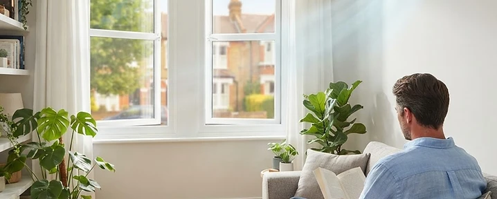 Mid-20s Temperature Spikes: Why Modern Homes Need Adaptive Cooling