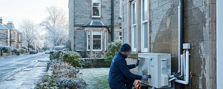 The New Normal: Understanding Long-Term UK Climate Trends